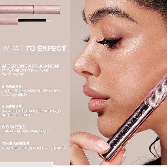 🤓NIB Anastasia Beverly Hills Brow Genius - Picture 3 of 4